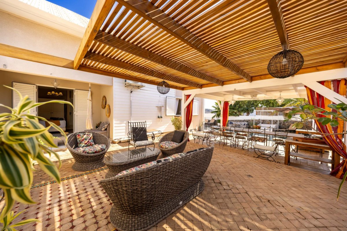 Villa 6